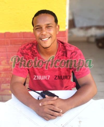 Acompanhante masculino em Belford Roxo — beijo grego, foto 6 de Caio