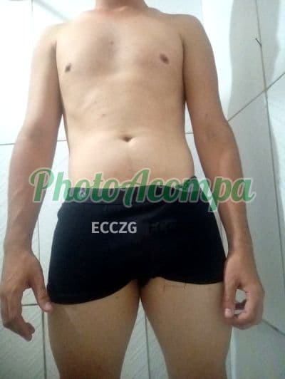 Acompanhante masculino foto verificada em Rio de Janeiro, foto 3 de Caio