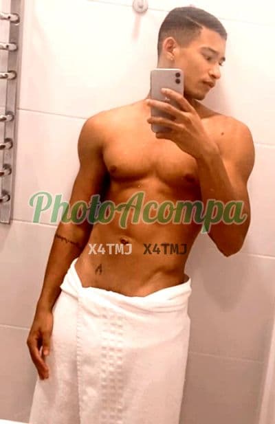 Acompanhante masculino imagem original em Salvador — Caio, foto 6
