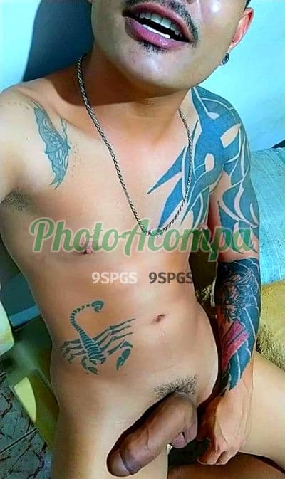 Acompanhante masculino foto verificada em Belém, foto 3 de Caio