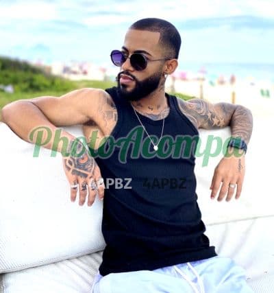 Foto 2: Acompanhante masculino em São Paulo — beijo grego, Caio