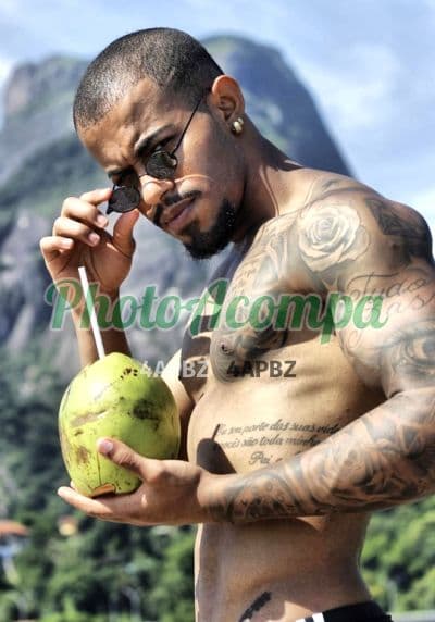 Acompanhante masculino foto verificada em São Paulo, foto 3 de Caio