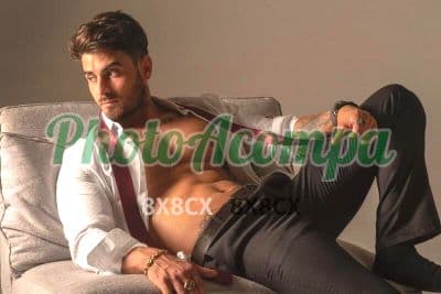 Acompanhante masculino foto verificada em Campinas, foto 3 de Caio