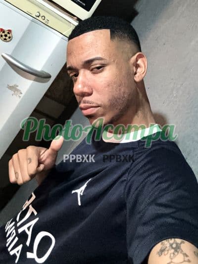 Acompanhante masculino imagem autêntica em Rio de Janeiro, foto 4 de Caio