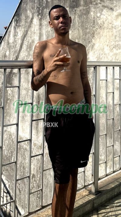 Acompanhante masculino foto sem retoque em Rio de Janeiro, foto 5 de Caio