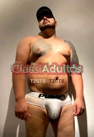 Acompanhante masculino imagem do anúncio em São Paulo, foto de perfil