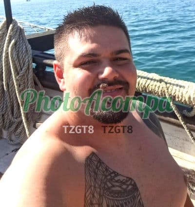 Acompanhante masculino em São Paulo — garganta profunda, foto 4 de Caio