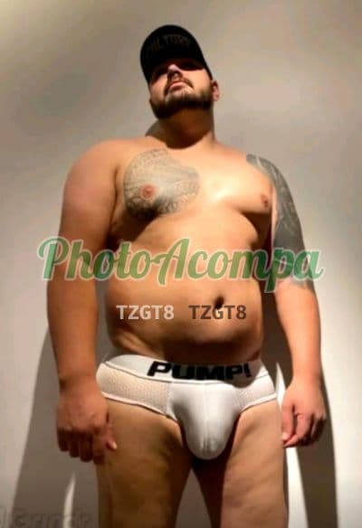 Acompanhante masculino foto sem retoque em São Paulo, foto 5 de Caio