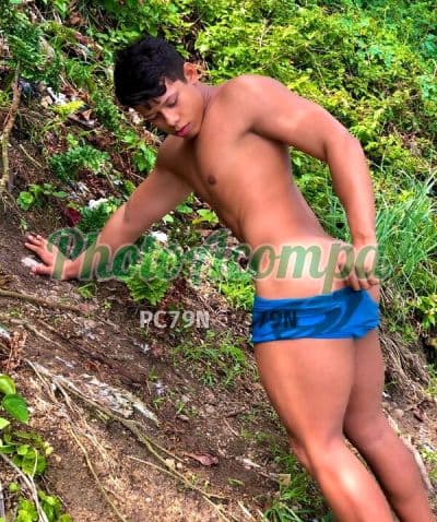 Foto 2: Acompanhante masculino em Rio de Janeiro — beijo grego, Caio Matni
