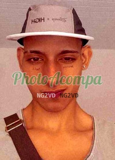 Acompanhante masculino foto sem retoque em Rio de Janeiro — Caio Souza, foto 5