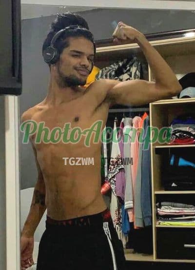 Acompanhante masculino foto verificada em Jandira — Cairo, foto 3