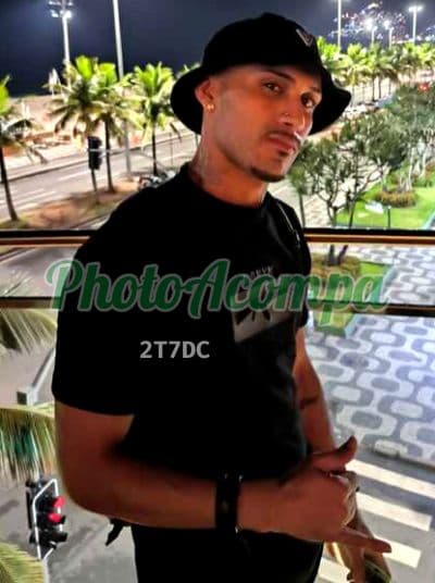 Acompanhante masculino foto sem retoque em Rio de Janeiro (5) — Cardeck