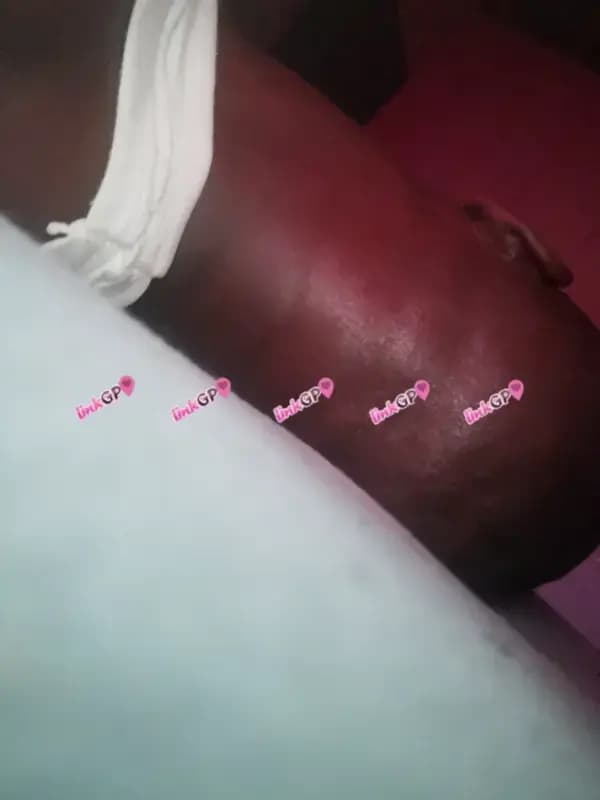 Acompanhante masculino negro em Videira — Cardoso, foto 5