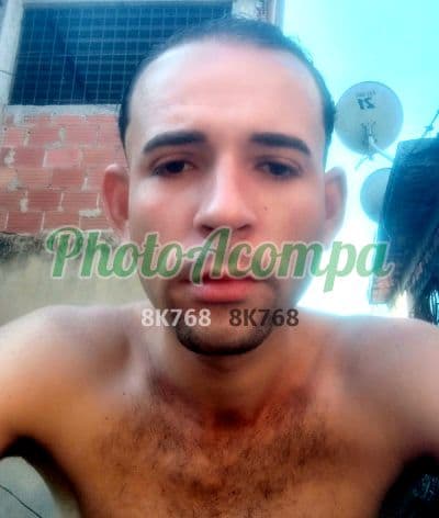 Foto 4: Acompanhante masculino em Rio de Janeiro — oral natural, Carlão