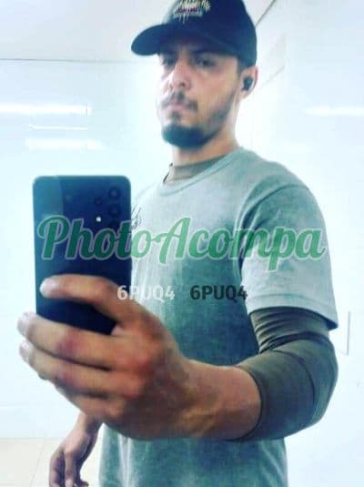 Foto 5: Acompanhante masculino foto sem retoque em Americana — Carlinhos