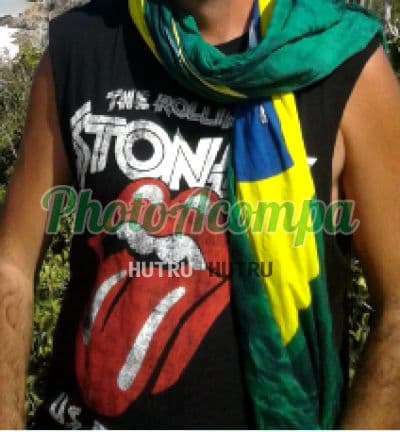 Acompanhante masculino foto verificada em Rio de Janeiro (3) — Carlitos