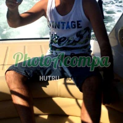 Foto 4: Acompanhante masculino em Rio de Janeiro — beijo grego, Carlitos