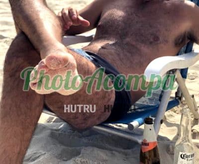 Acompanhante masculino foto sem retoque em Rio de Janeiro — Carlitos, foto 5