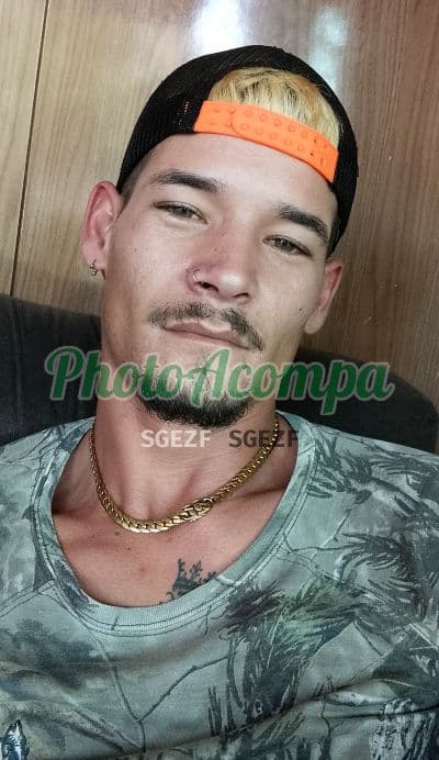 Foto 5: Acompanhante masculino foto sem retoque em Hortolândia — Carlos