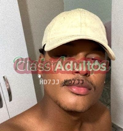 Acompanhante masculino imagem do anúncio em Osasco, foto de perfil
