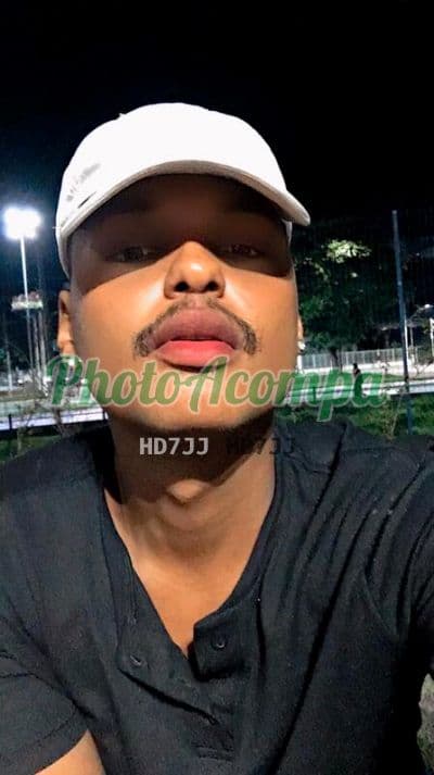 Acompanhante masculino foto verificada em Osasco — Carlos, foto 3
