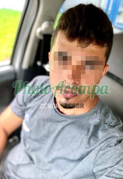Acompanhante masculino foto verificada em Guarulhos (3) — Carlos