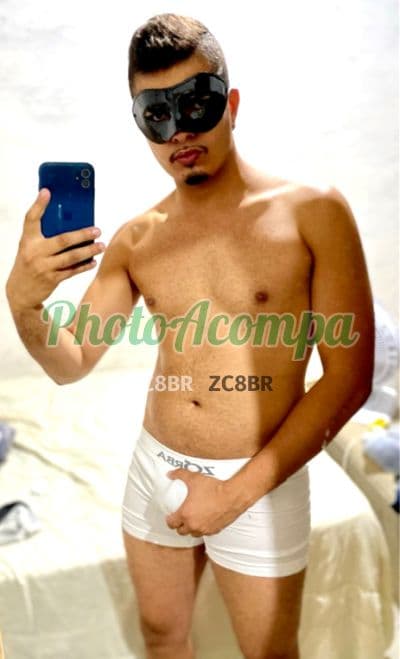 Acompanhante masculino foto sem retoque em Guarulhos (5) — Carlos