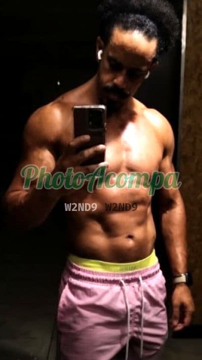Acompanhante masculino foto verificada em Rio de Janeiro — Carlos, foto 3