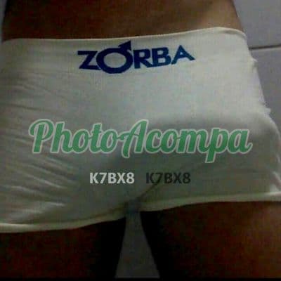 Foto 5: Acompanhante masculino foto sem retoque em São Paulo — Carlos