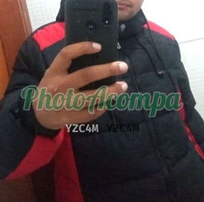 Acompanhante masculino foto verificada em Atibaia — Carlos, foto 3