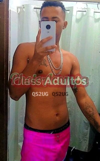 Acompanhante masculino imagem do anúncio em São Lourenço da Mata, foto de perfil