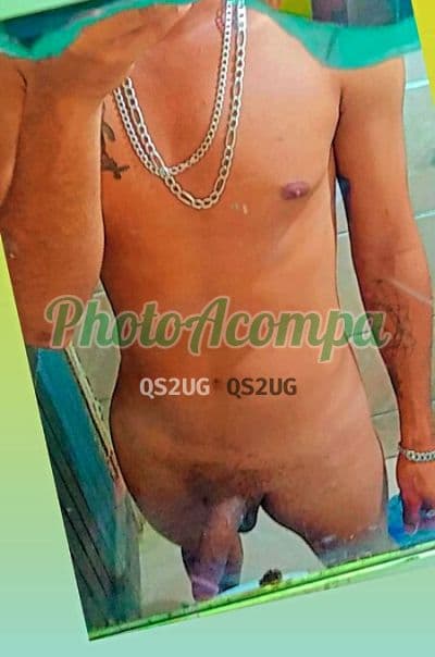 Acompanhante masculino em São Lourenço da Mata — garganta profunda, foto 4 de Carlos