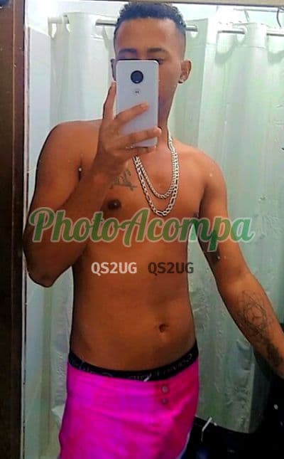 Foto 5: Acompanhante masculino foto sem retoque em São Lourenço da Mata — Carlos