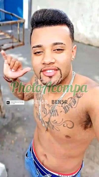 Acompanhante masculino em ABC Paulista com beijo grego (2) — Carlos