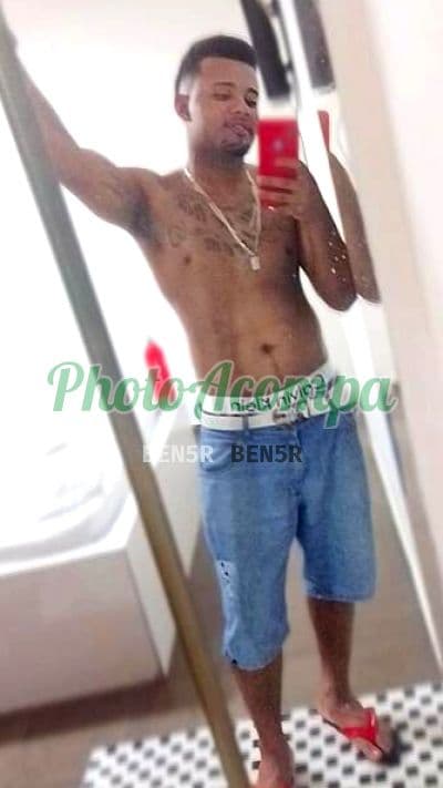 Acompanhante masculino foto verificada em ABC Paulista — Carlos, foto 3