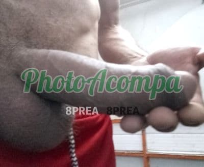 Acompanhante masculino foto verificada em Belo Horizonte — Carlos, foto 3