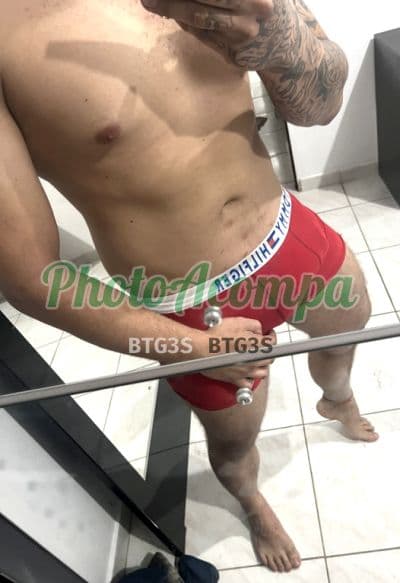 Acompanhante masculino foto sem retoque em Sorocaba (5) — Carlos