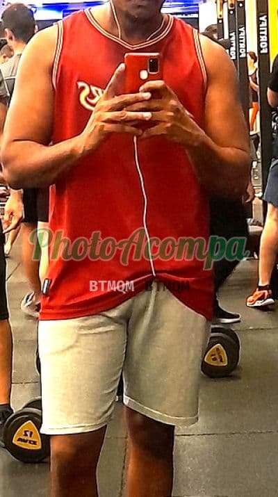 Acompanhante masculino foto verificada em Belém — Carlos, foto 3