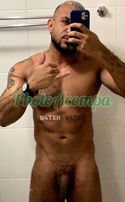 Foto 4: Acompanhante masculino imagem autêntica em Uberlândia — Carlos