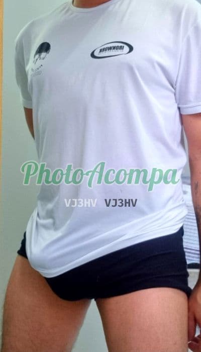 Acompanhante masculino foto sem retoque em São Paulo, foto 5 de Cauã