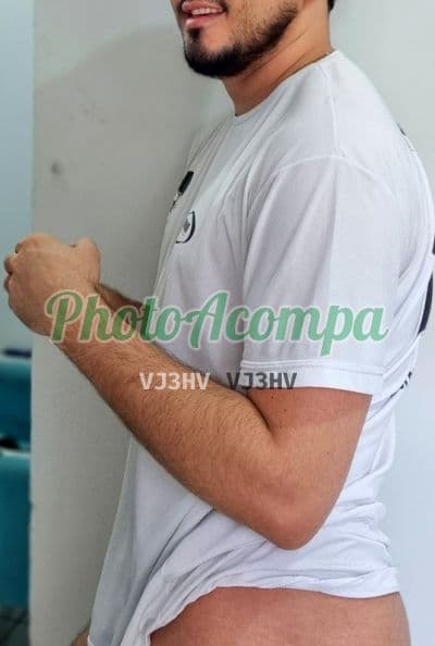 Acompanhante masculino imagem original em São Paulo (6) — Cauã