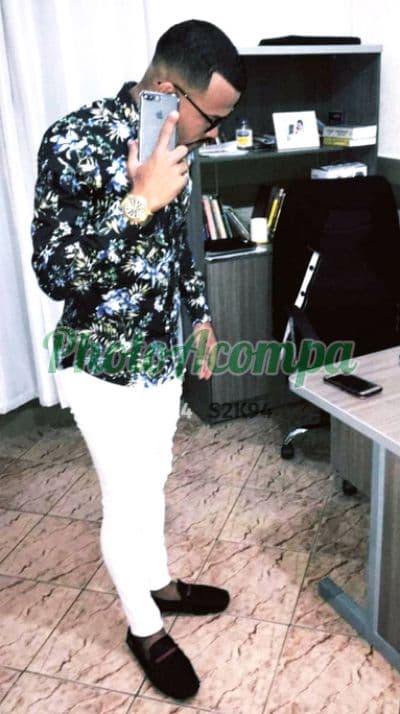 Foto 3: Acompanhante masculino foto verificada em São Paulo — Cauã
