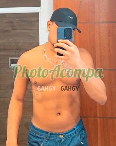 Foto 5: Acompanhante masculino foto sem retoque em Niterói — Cauan