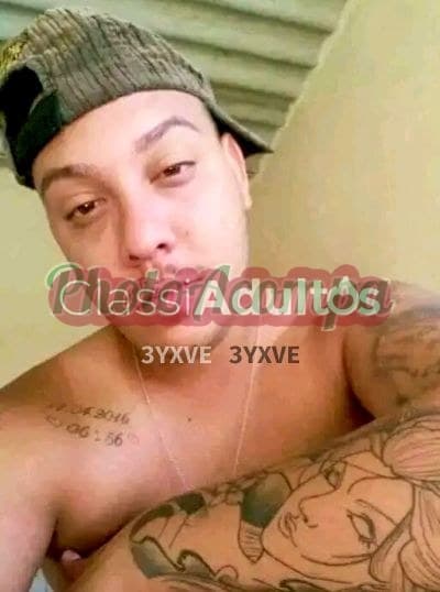 Acompanhante masculino imagem do anúncio em Ferraz de Vasconcelos