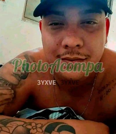 Acompanhante masculino foto real em Ferraz de Vasconcelos — Caulynho, foto 2
