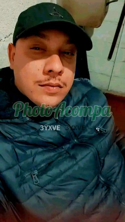 Acompanhante masculino foto verificada em Ferraz de Vasconcelos (3) — Caulynho