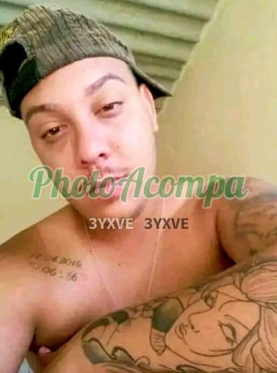 Acompanhante masculino foto sem retoque em Ferraz de Vasconcelos — Caulynho, foto 5