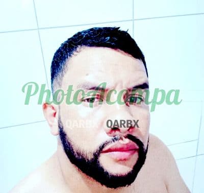 Acompanhante masculino em Brasília — beijo na boca, foto 2 de Cavalcante