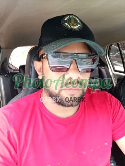 Foto 4: Acompanhante masculino em Brasília — beijo na boca, Cavalcante