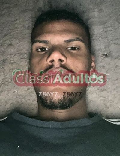 Acompanhante masculino imagem do anúncio em São Paulo